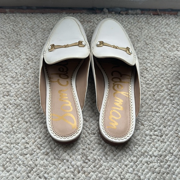 Sam Edelman Bit Mules - Picture 5 of 7